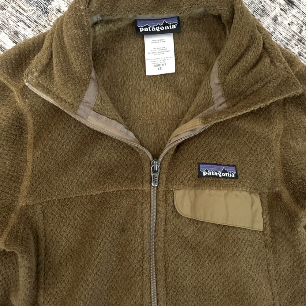 Patagonia Retool Jacket